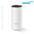 TP-Link Deco M4 AC1200 Dual-Band Mesh Router (1 Pack)